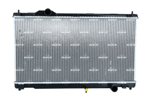Hűtő, Motorhűtés - NRF (NRF53680)