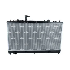 Hűtő, Motorhűtés - NRF (NRF53752)