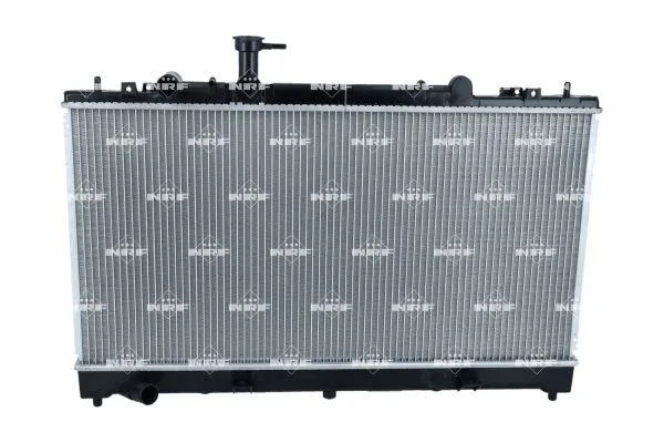 Hűtő, Motorhűtés - NRF (NRF53752)