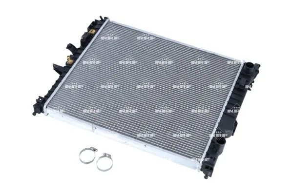 Hűtő, Motorhűtés - NRF (NRF55335)