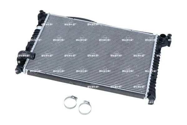 Hűtő, Motorhűtés - NRF (NRF55338)
