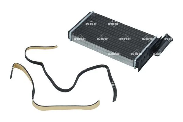 Hőcserélő, Belső Tér Fűtés - NRF (NRF58066)