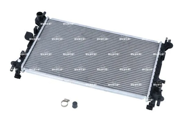Hűtő, Motorhűtés - NRF (NRF509615)