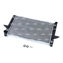 Hűtő, Motorhűtés - NRF (NRF539509)