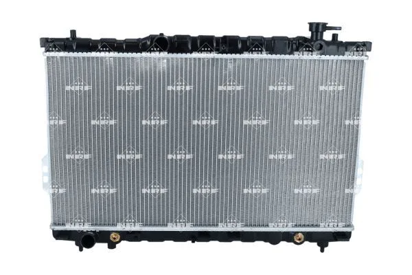 Hűtő, Motorhűtés - NRF (NRF53646)