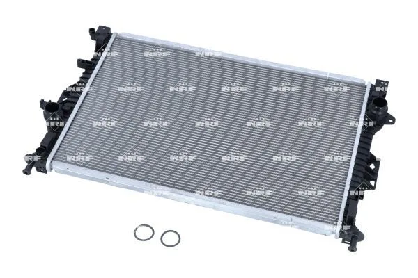 Hűtő, Motorhűtés - NRF (NRF53737)