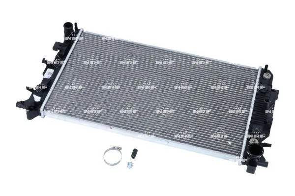 Hűtő, Motorhűtés - NRF (NRF53833)
