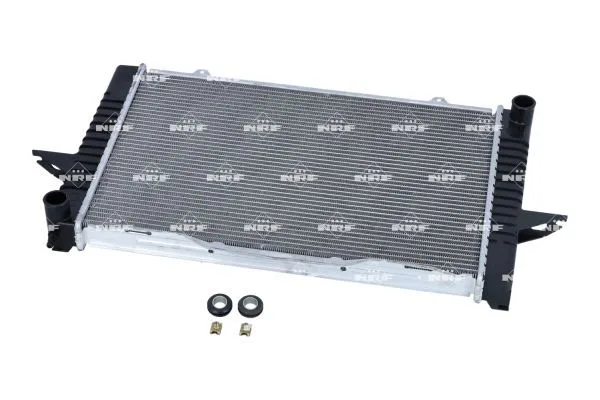 Hűtő, Motorhűtés - NRF (NRF58342)