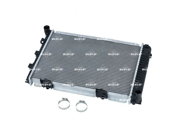 Hűtő, Motorhűtés - NRF (NRF58719)