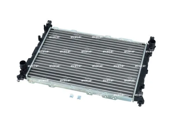 Hűtő, Motorhűtés - NRF (NRF58996)