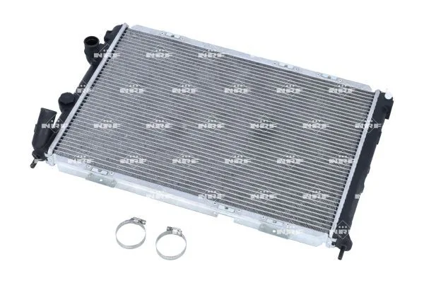 Hűtő, Motorhűtés - NRF (NRF509503)