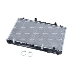 Hűtő, Motorhűtés - NRF (NRF516721)