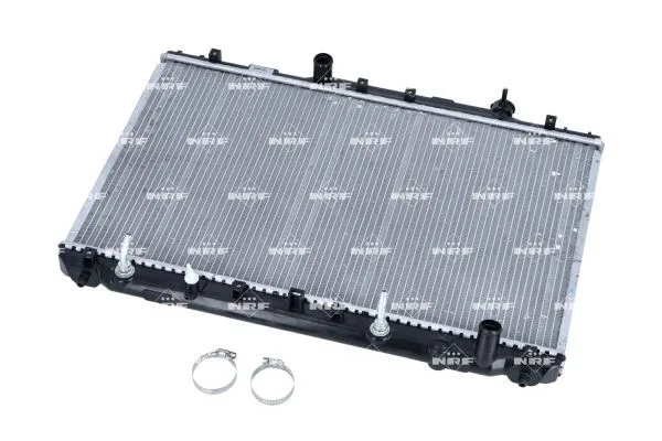Hűtő, Motorhűtés - NRF (NRF516721)
