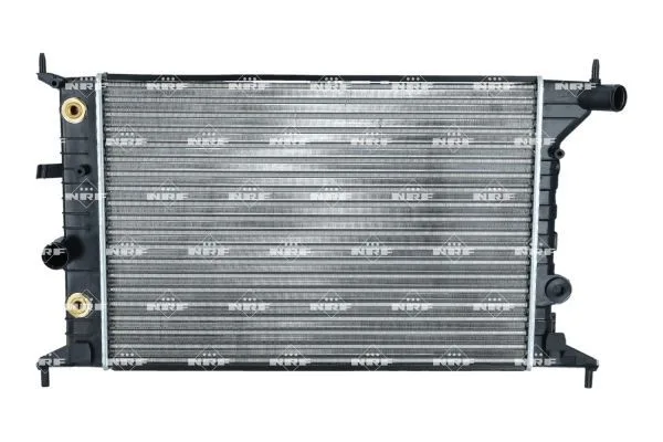 Hűtő, Motorhűtés - NRF (NRF519516)