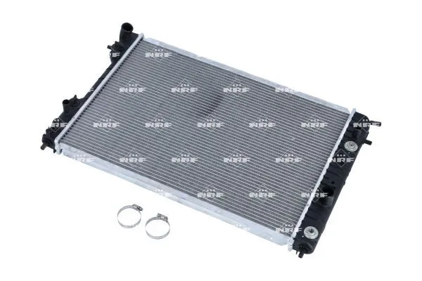 Hűtő, Motorhűtés - NRF (NRF529689)