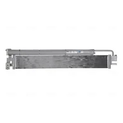 Skraplacz Klimatyzacji Mercedes Eqe 21- - NISSENS (NIS941325)