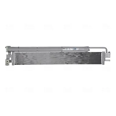 Skraplacz Klimatyzacji Mercedes Eqe 21- - NISSENS (NIS941325)