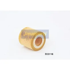 Olajszűrő - JAPANPARTS (FO-ECO118)