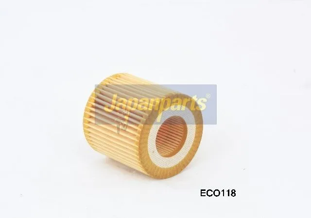 Olajszűrő - JAPANPARTS (FO-ECO118)
