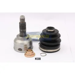 Csuklókészlet, Hajtótengely - JAPANPARTS (GI-K08)