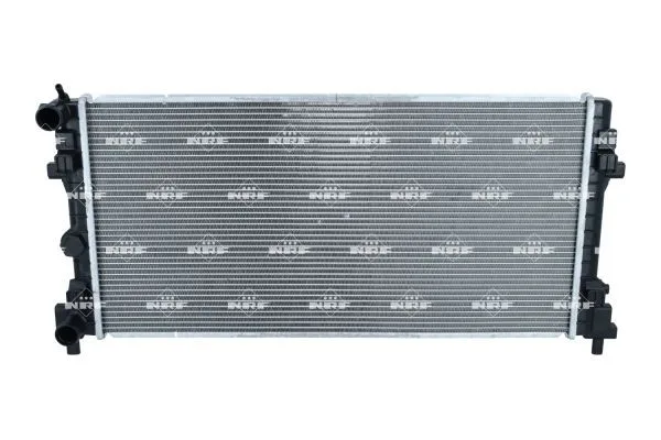 Hűtő, Motorhűtés - NRF (NRF53024)