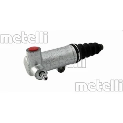 Siłownik Sprz. Alfa 145/155 - METELLI (54-0024MET)