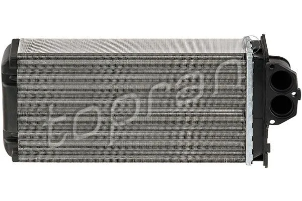 Nagrzewnica Psa - TOPRAN (HP723 041)