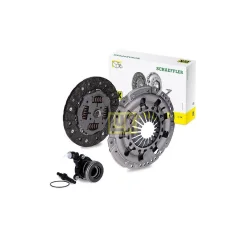 Kuplungkészlet - Schaeffler LuK (621304233)