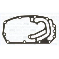 Uszczelka Obudowy Rozrzľdu Peugeot Boxer 2.4D/2.5D/2.8D - AJUSA (AJU00208200)