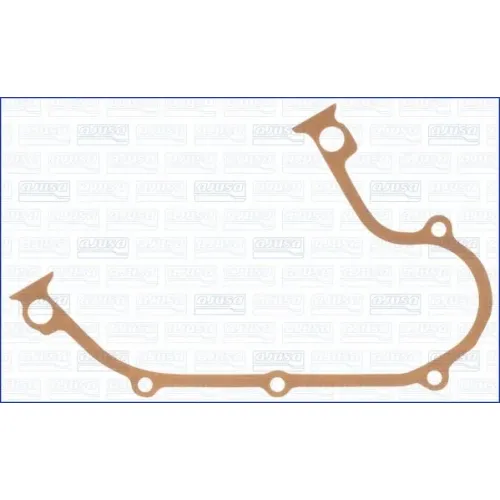 Uszczelka Obudowy Rozrzľdu Bmw 2.0/2.3 - AJUSA (AJU00314500)