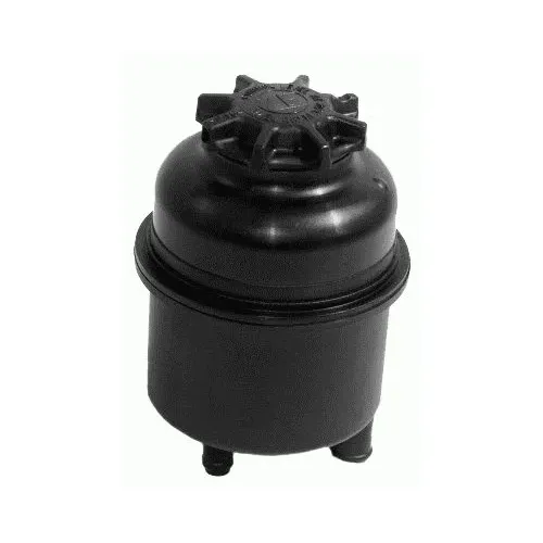Kiegyenlítőtartály, Kormányszervo-Hidraulikaolaj - LEMFÖRDER (LMI14697)