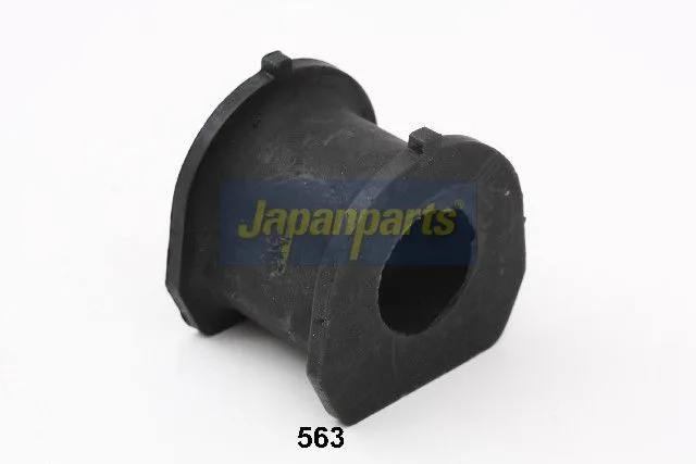 Csapágypersely, Stabilizátor - JAPANPARTS (RU-563)