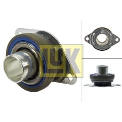 Kinyomócsapágy - Schaeffler LuK (500106510)