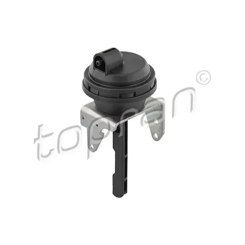 Zawór Sterujľcy Vw 1,4Tsi/1,6Fsi (Gruszka) - TOPRAN (HP116 847)