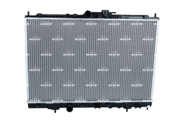 Hűtő, Motorhűtés - NRF (NRF53792)