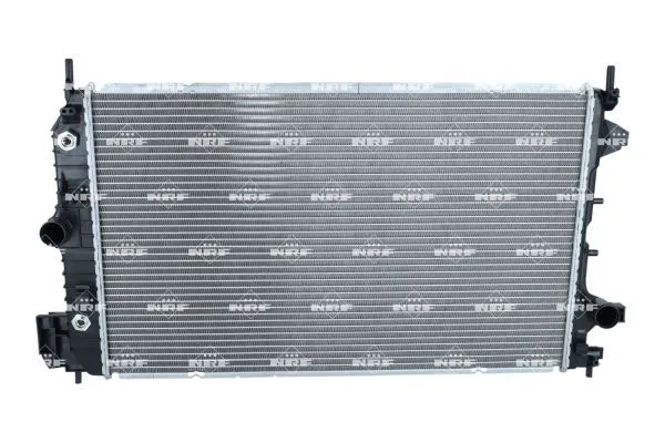 Hűtő, Motorhűtés - NRF (NRF58205)