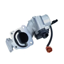 Przepustnica Fiat Ducato 2.3D 06- Kpl - MAXGEAR (58-0259)