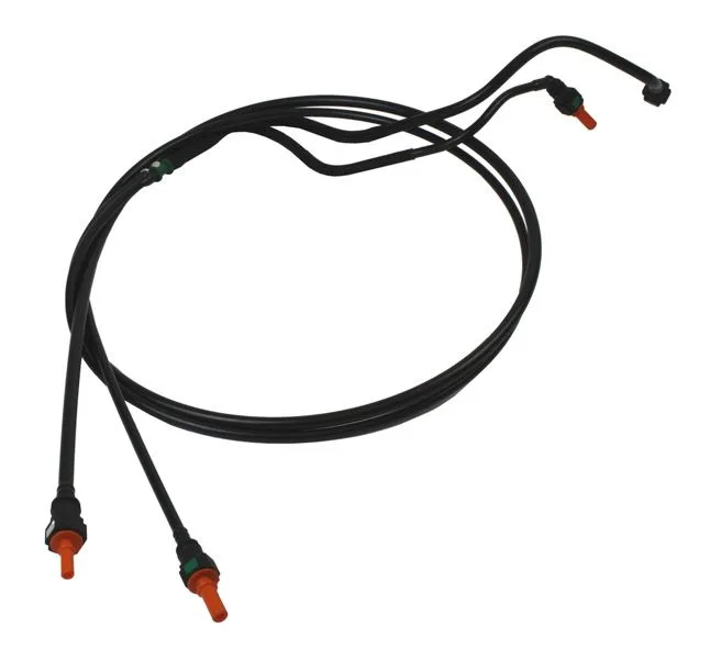 Przewód Paliwowy Citroen C3 1.6Hdi (Kpl) - MAXGEAR (18-1460)