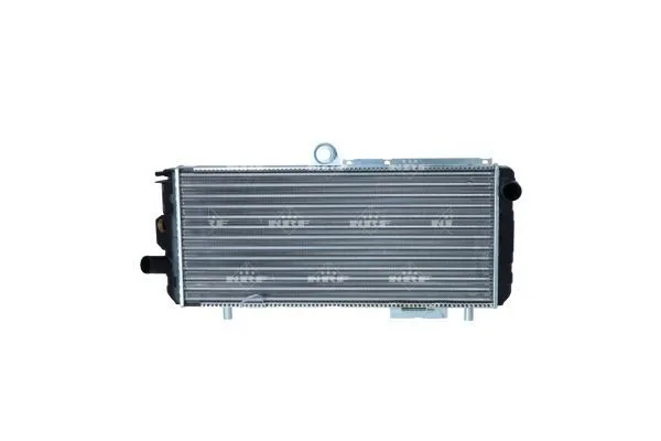 Hűtő, Motorhűtés - NRF (NRF58701)