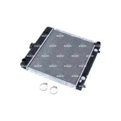 Hűtő, Motorhűtés - NRF (NRF504250)