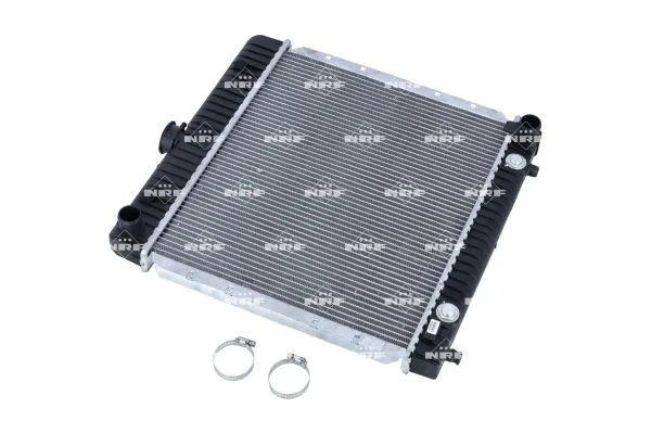 Hűtő, Motorhűtés - NRF (NRF504250)