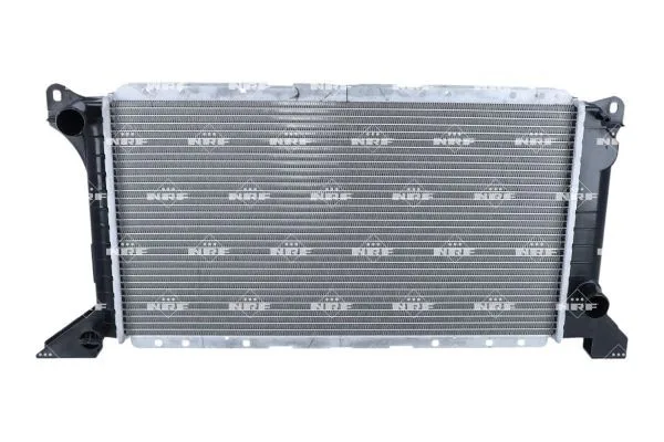 Hűtő, Motorhűtés - NRF (NRF506212)