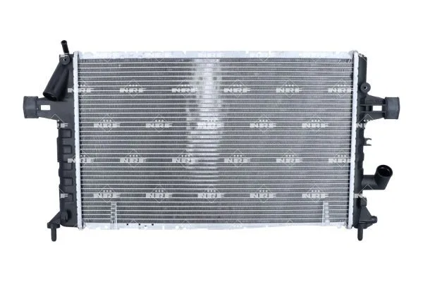 Hűtő, Motorhűtés - NRF (NRF506616)