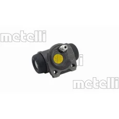 Cylinderek Ham. Renault 19 91- - METELLI (04-0600MET)