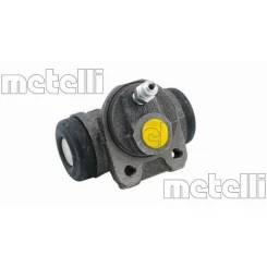 Cylinderek Ham. Renault Twingo 93- Abs 20,64 - METELLI (04-0601MET)