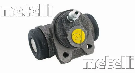 Cylinderek Ham. Renault Twingo 93- Abs 20,64 - METELLI (04-0601MET)