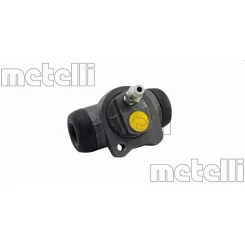 Cylinderek Ham. Daewoo Nubira - METELLI (04-0843MET)