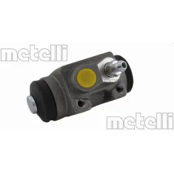 Cylinderek Ham. Kia Carnival 99- Pr - METELLI (04-0907MET)