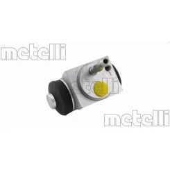 Cylinderek Ham. Smart Forfour 04- /Colt 04- - METELLI (04-0961MET)