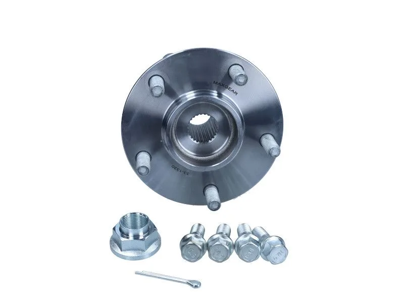 Łożysko Koła Mitsubishi T. Asx - MAXGEAR (33-1330)